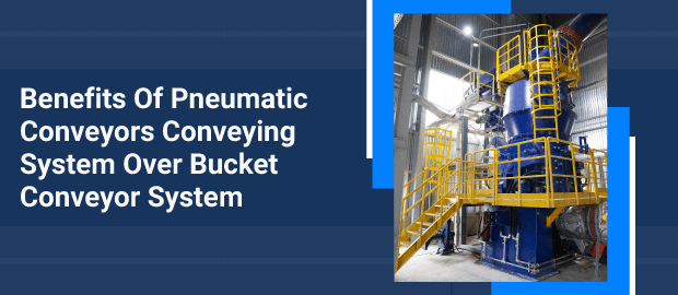 Bucket Conveyor System