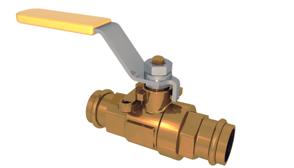 Ball Valve