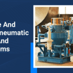 Benefits Of Pneumatic Automation And Control Systems