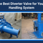 Diverter Valve For Your Material Handling System