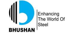 Bhushan Steel