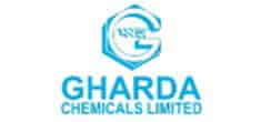 Gharda Chemicals Limited