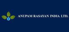 Anupam Rasayan India Limited