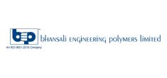 Bhansali Engineering Polymers Ltd