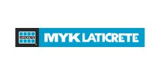 Myk Laticrete