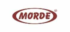 Morde