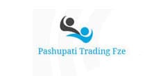 Pashpati Trading Fze