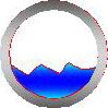 Regime Parameters (Cross Section) - Continuous Dense Phase