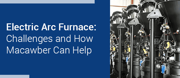 Electric Arc Furnace