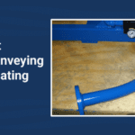 Pneumatic Conveying Elbows: Navigating Curves