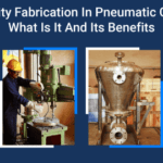 High-Quality Fabrication In Pneumatic Conveying: What Is It And Its Benefits